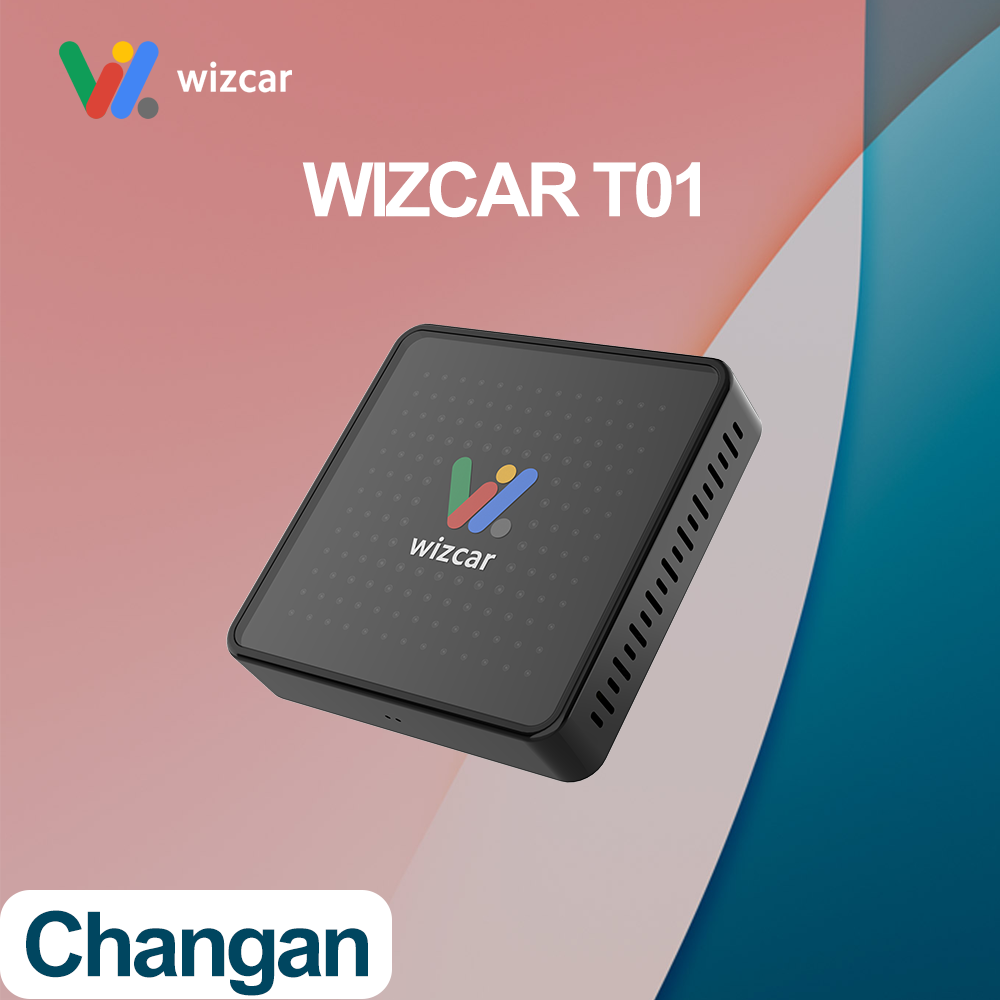 Music - Changan Hunter CS85 CS95 CS35 Plus