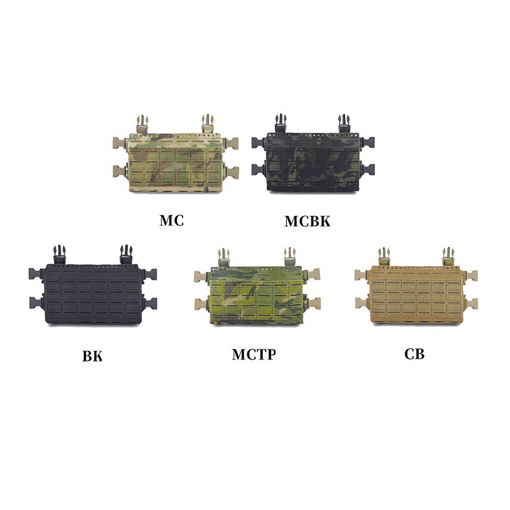 Magazines - Taktik Saldırıcılara Özel SS MK6 Modüler