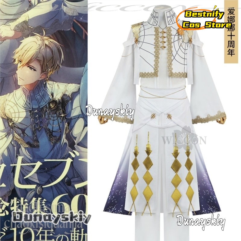 Bestnify@Anime Oyunu Idolish7  - Magazines incelemesi ve fiyatı