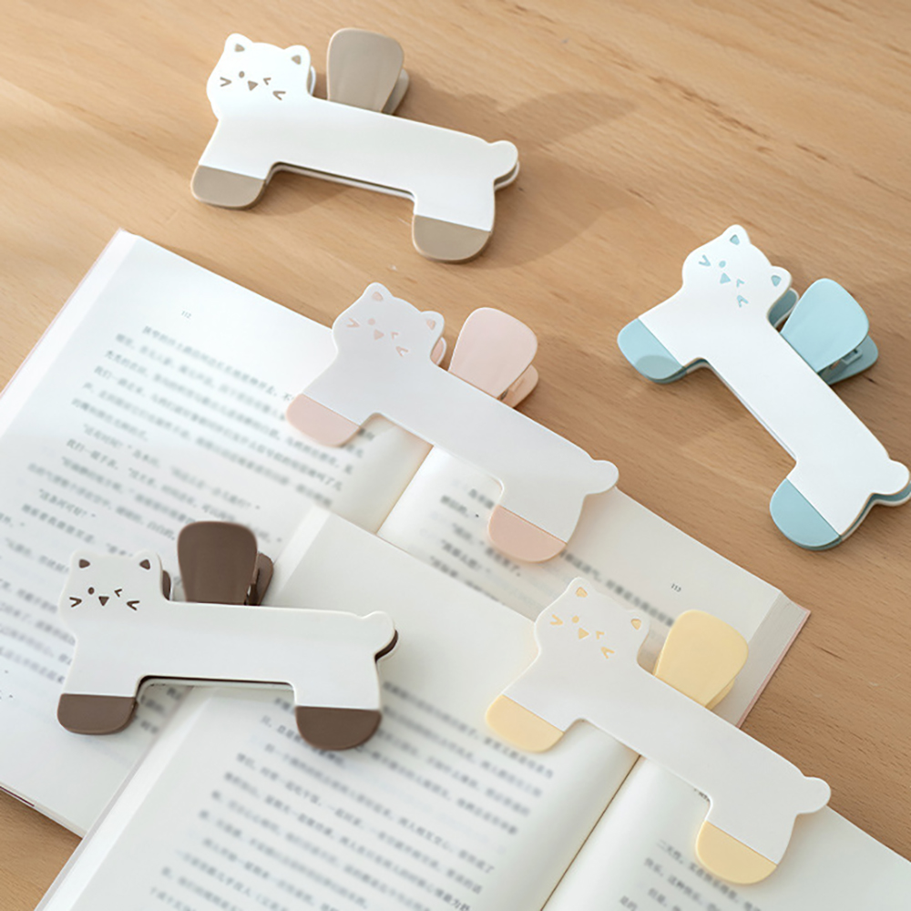 Şirin Kedi Tasarımlı Kitap Tut - Stationery Books incelemesi ve fiyatı