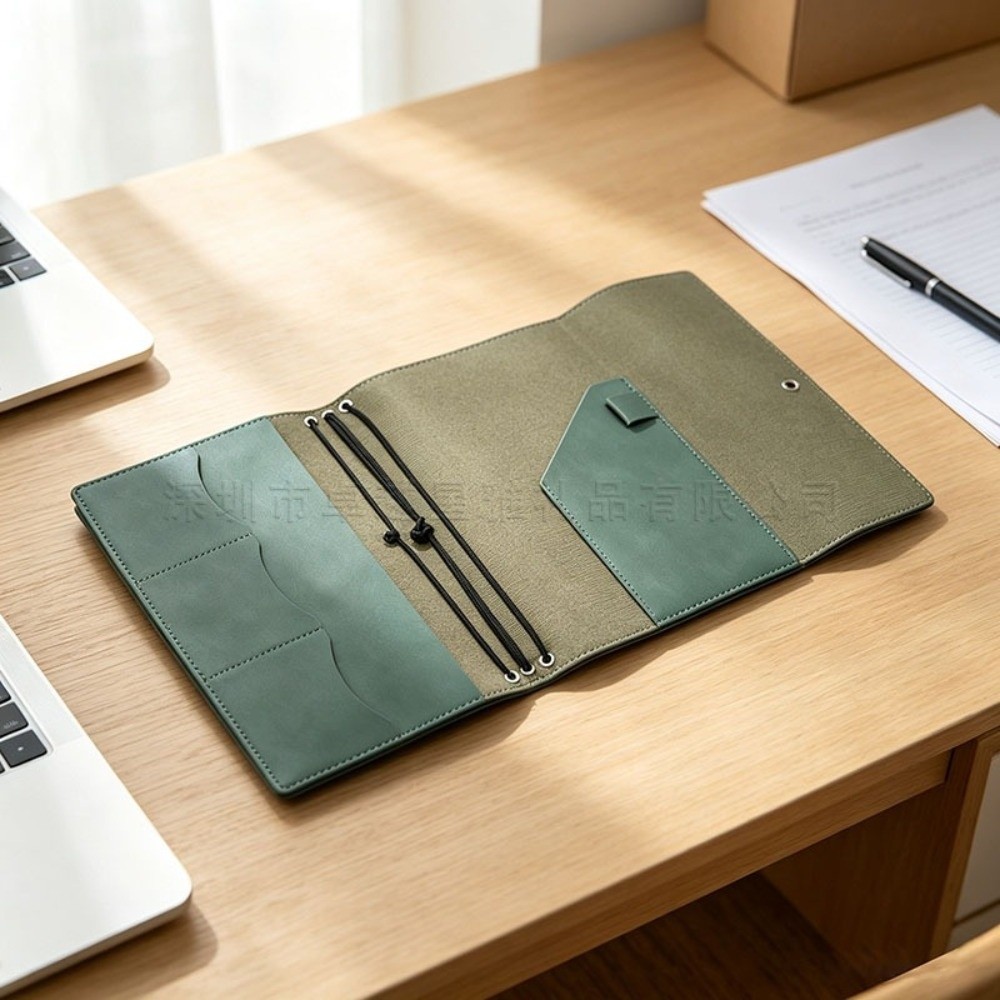 Deri Kaplı, Yeniden Doldurulab - Vintage Leather Journal Notebook incelemesi ve fiyatı