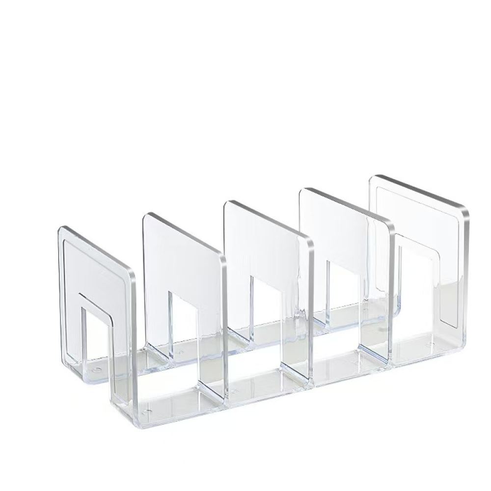 Akrilik Kitap Tutucu, Masaüstü - Clear Acrylic Book Stand Holder incelemesi ve fiyatı