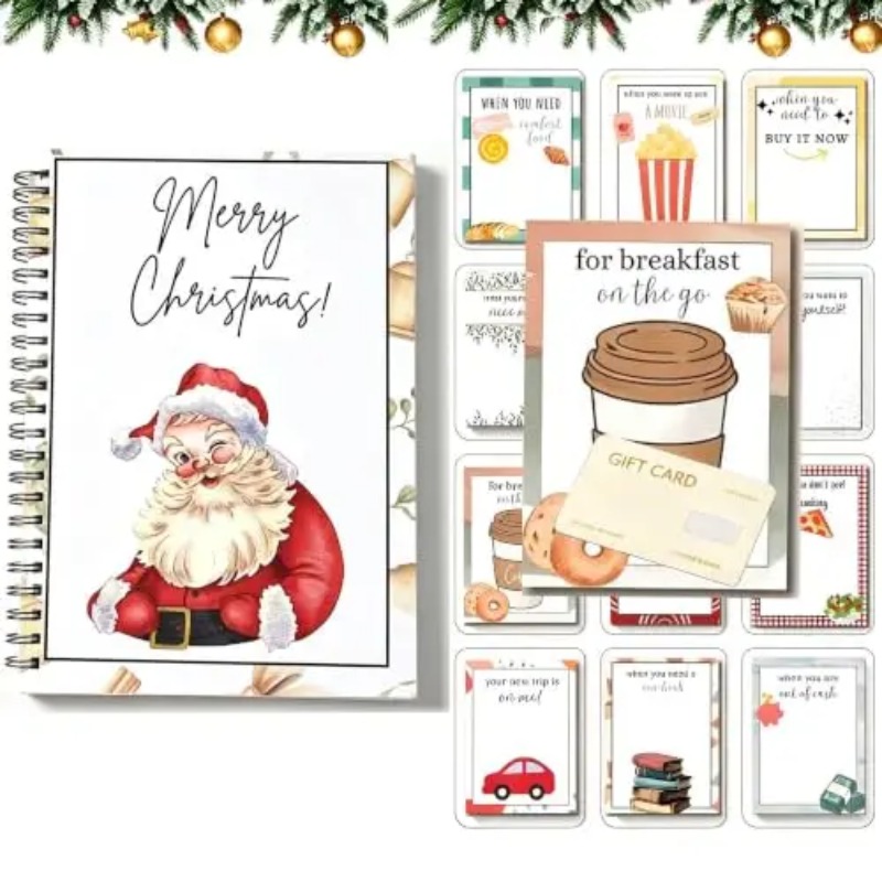 Spiral Ciltli, Noel Temalı Hed - Books incelemesi ve fiyatı