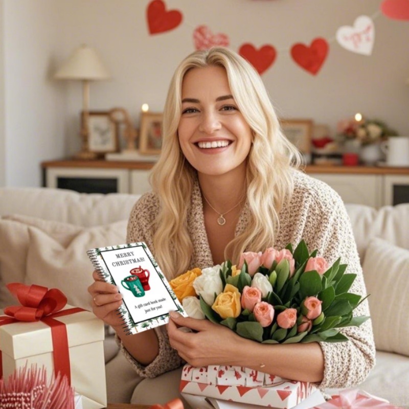 Spiral Ciltli, Noel Temalı Hed - Books incelemesi ve fiyatı