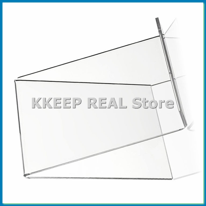 3 Adet Akrilik Kitap Standı, Ş - Clear Acrylic Book Stand Holder incelemesi ve fiyatı
