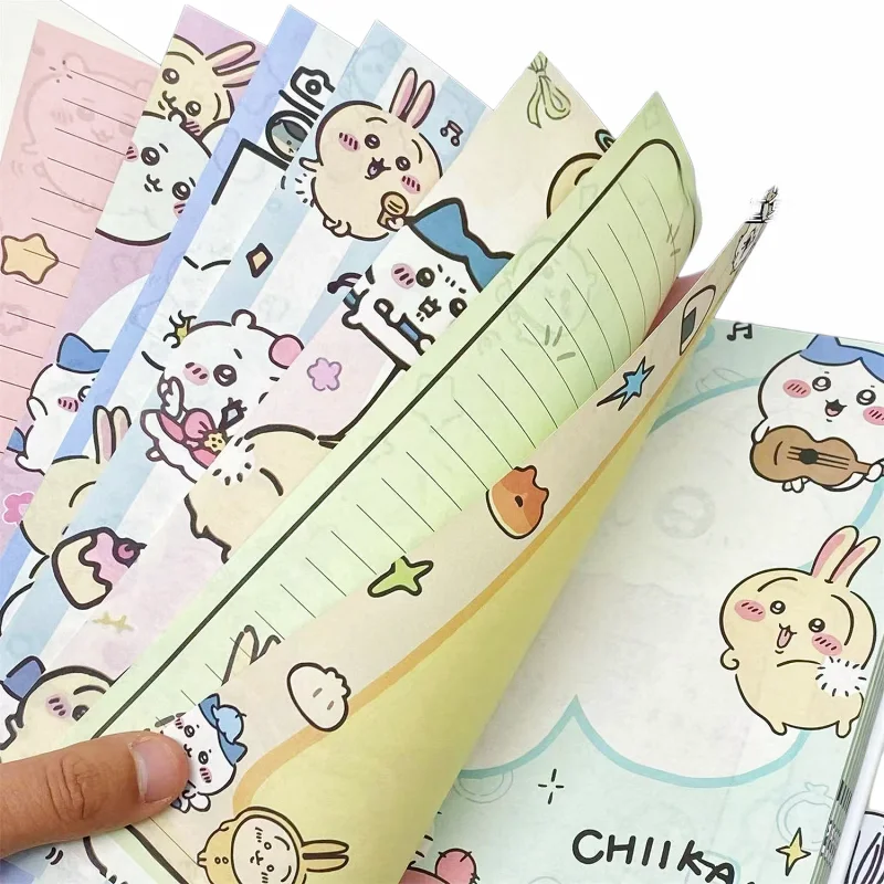 Chiikawa Sevimli Defter, 80 Ya - Books incelemesi ve fiyatı
