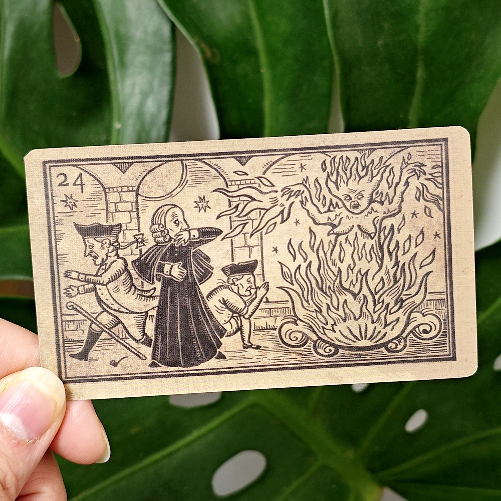 Mildred Payne's Oracle of Blac - Tarot Deck With Guidebook incelemesi ve fiyatı