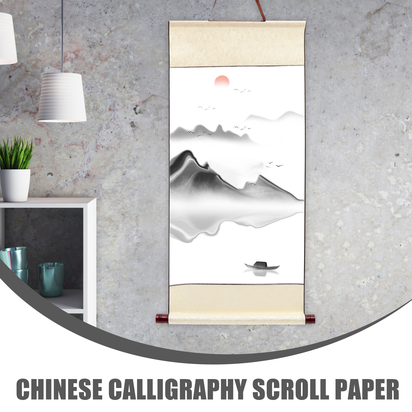 Çok Amaçlı, Boş, Kaligrafi Kağ - Chinese Calligraphy Practice Book incelemesi ve fiyatı