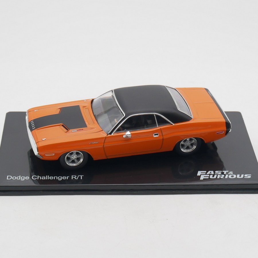 Diecast Ixo 1:43 Ölçekli Dodge - Movies incelemesi ve fiyatı