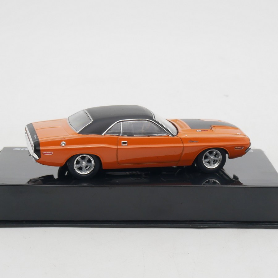 Diecast Ixo 1:43 Ölçekli Dodge - Movies incelemesi ve fiyatı