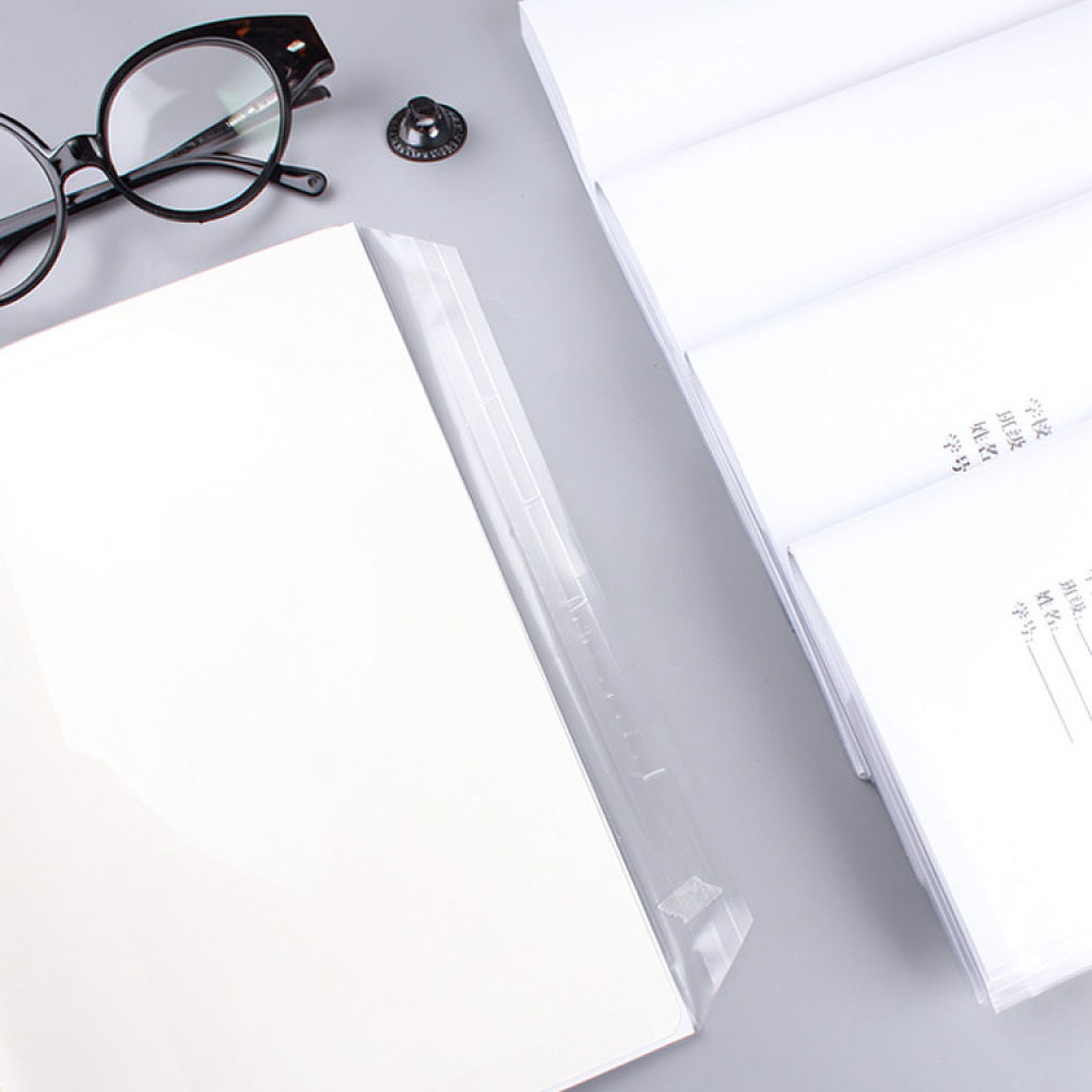 Zhulingniao için Koruyucu Kita - Stationery Books incelemesi ve fiyatı