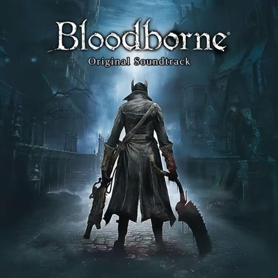 Oyun Bloodborne Yuka Kitamura  - Music incelemesi ve fiyatı
